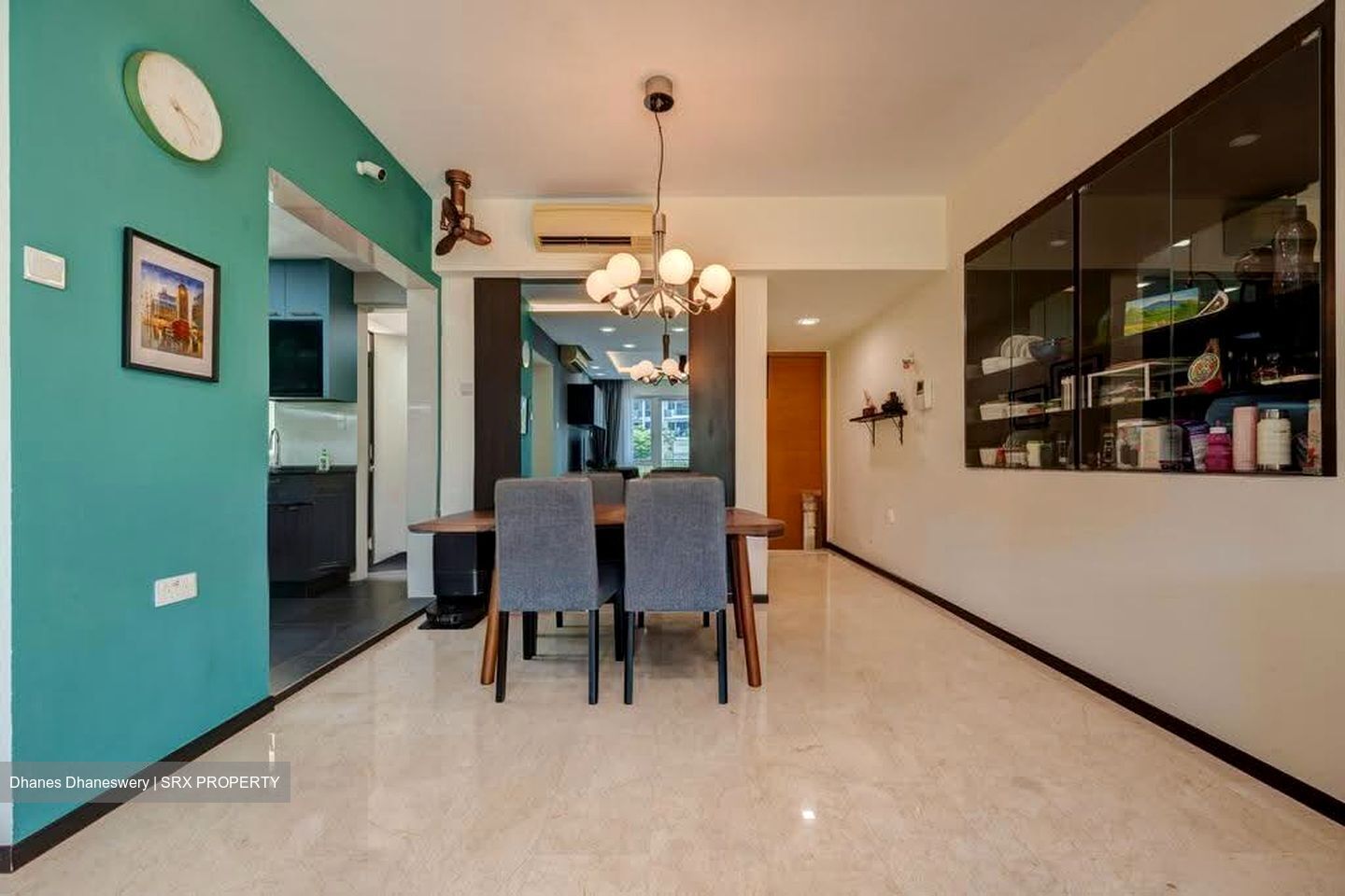 Edelweiss Park Condominium (D17), Condominium #626056331